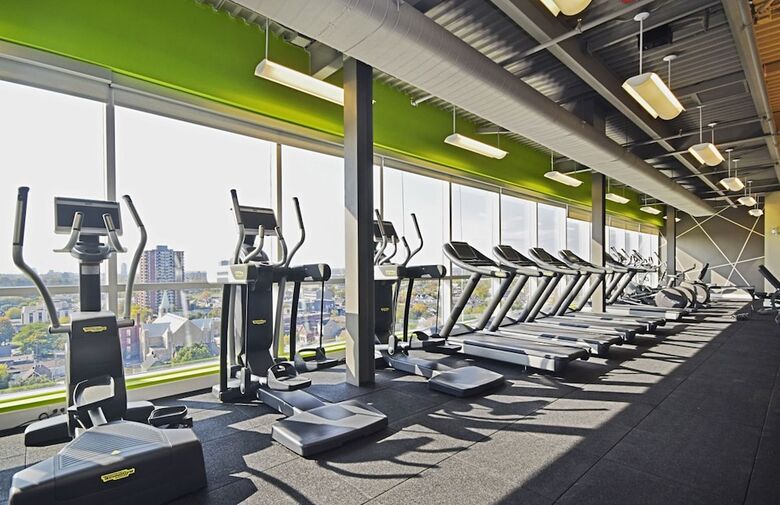 Apartamentos Liv Extended Stay