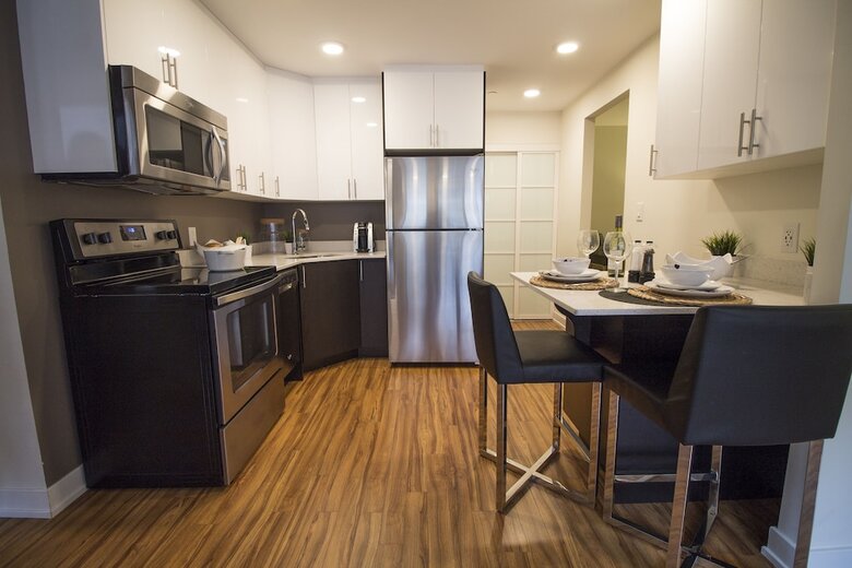 Apartamentos Liv Extended Stay