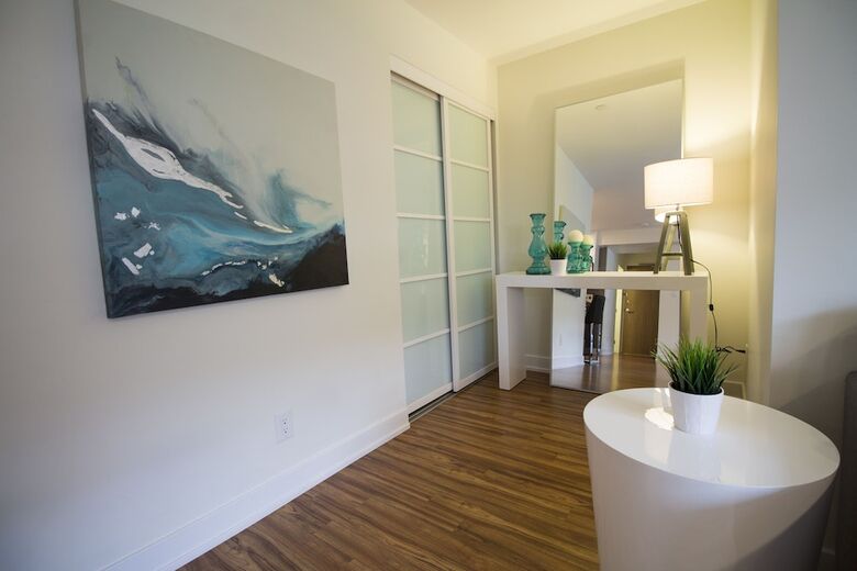 Apartamentos Liv Extended Stay