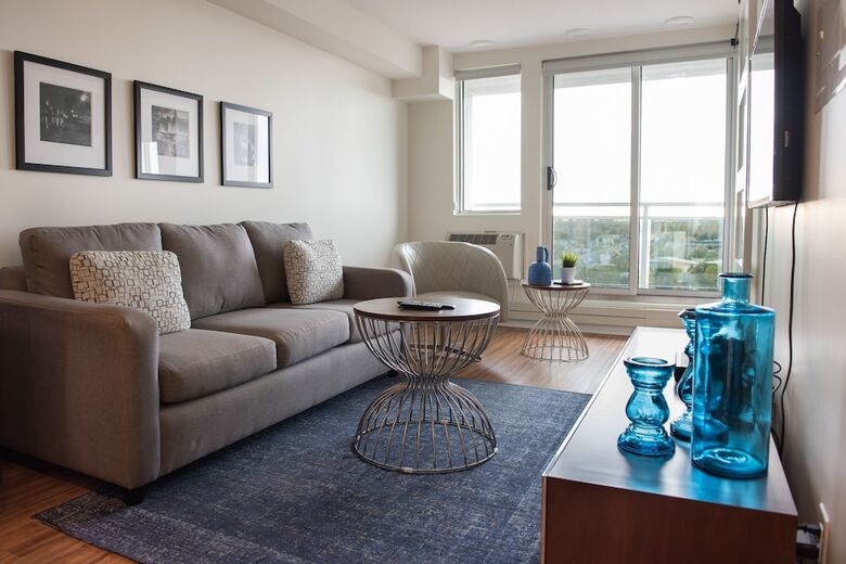 Apartamentos Liv Extended Stay