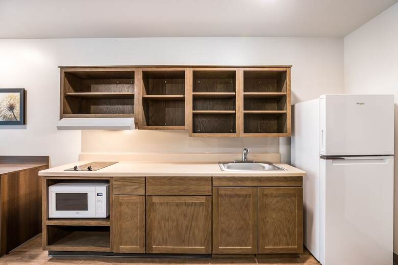 Hotel Woodspring Suites Seattle Tukwila