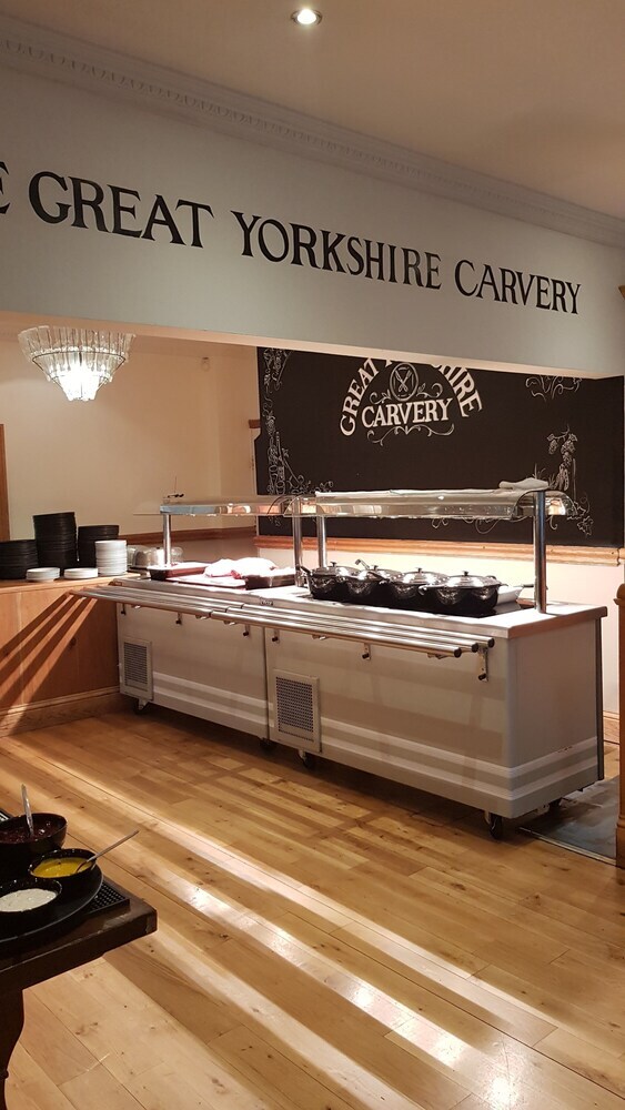Posada The George Carvery & Hotel