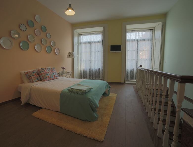 Hotel Belos Aires Apartments