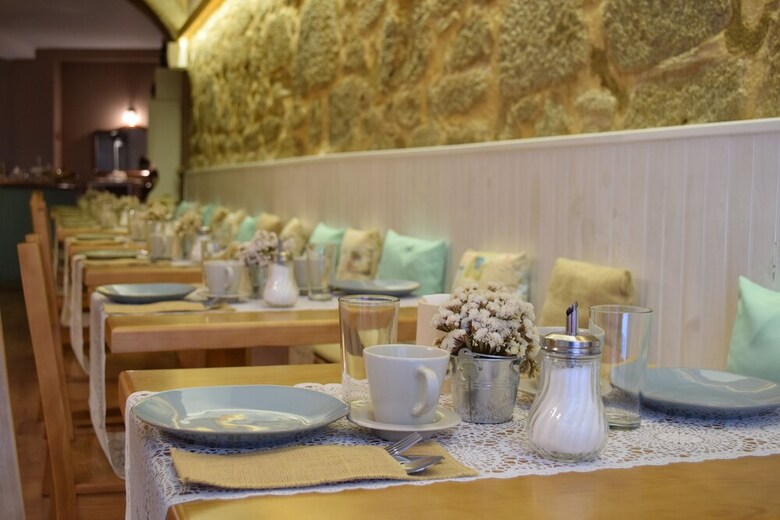 Hotel Belos Aires Apartments