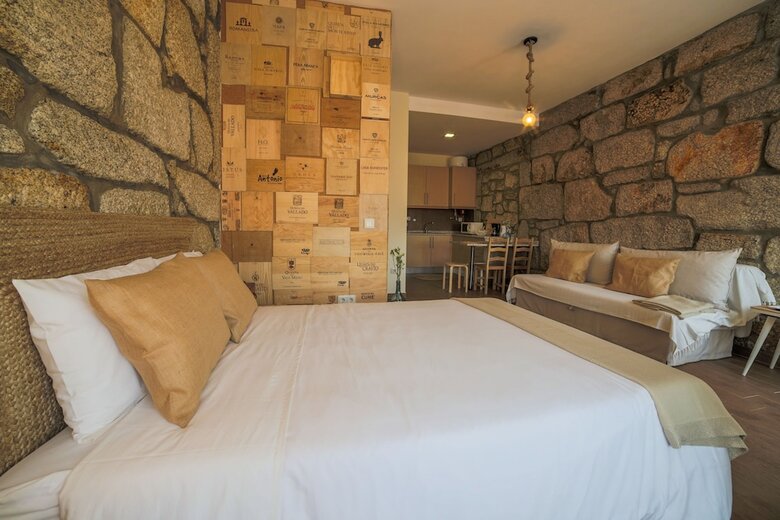 Hotel Belos Aires Apartments