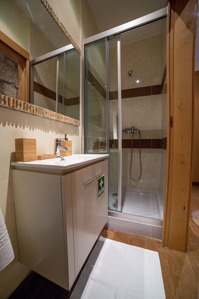 Hotel Belos Aires Apartments