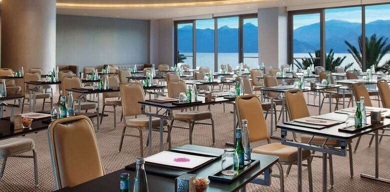 Hotel Akra V - Access To Akra Antalya