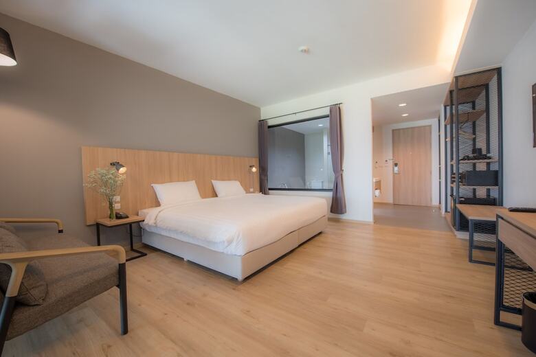 Mii Hotel Srinakarin