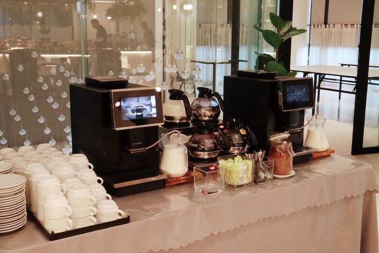 Mii Hotel Srinakarin