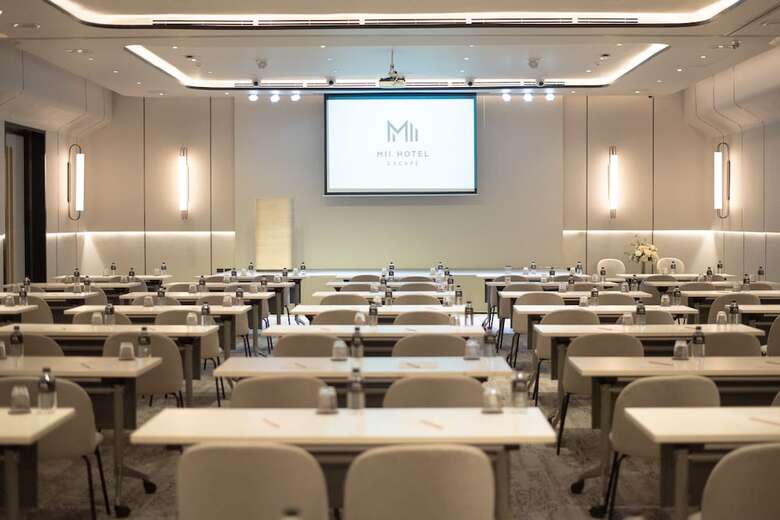 Mii Hotel Srinakarin