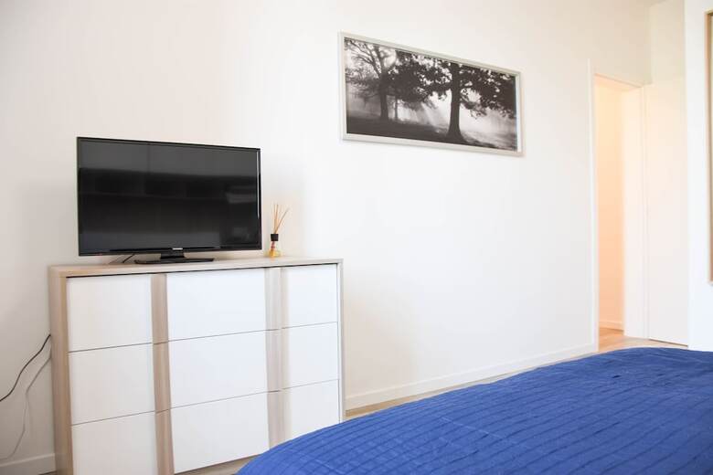 Bed & Breakfast Bologna Accommodation - Fiera