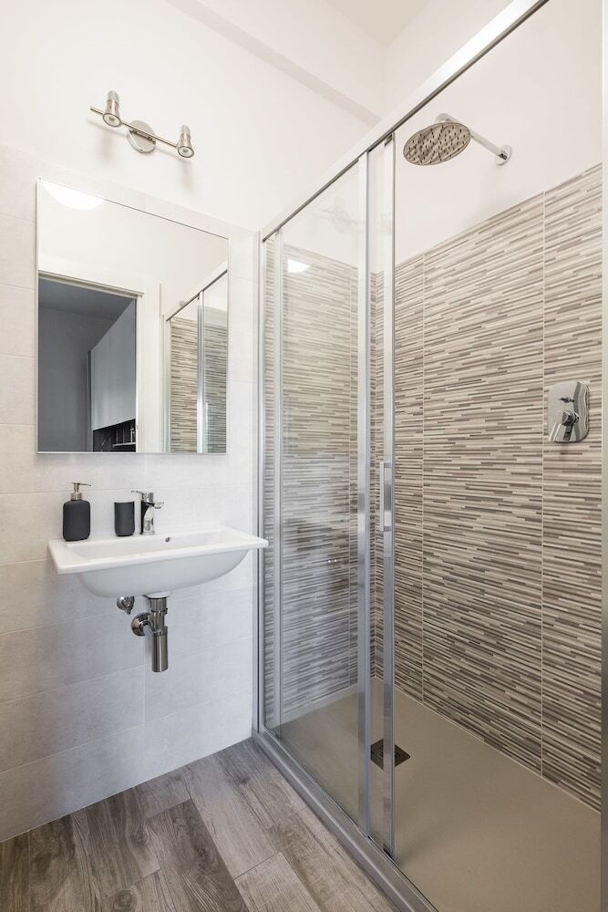 Bed & Breakfast Bologna Accommodation - Fiera
