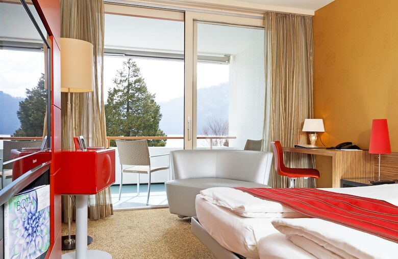Post Hotel Weggis