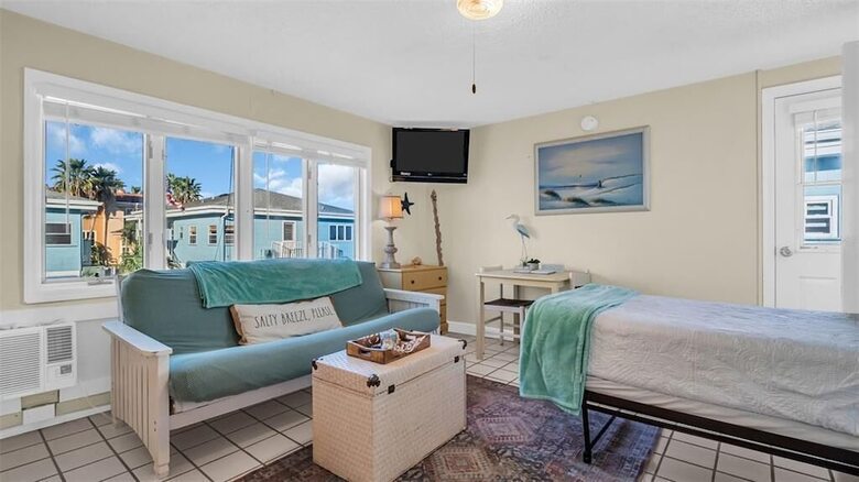 Hotel The Seashell Suites