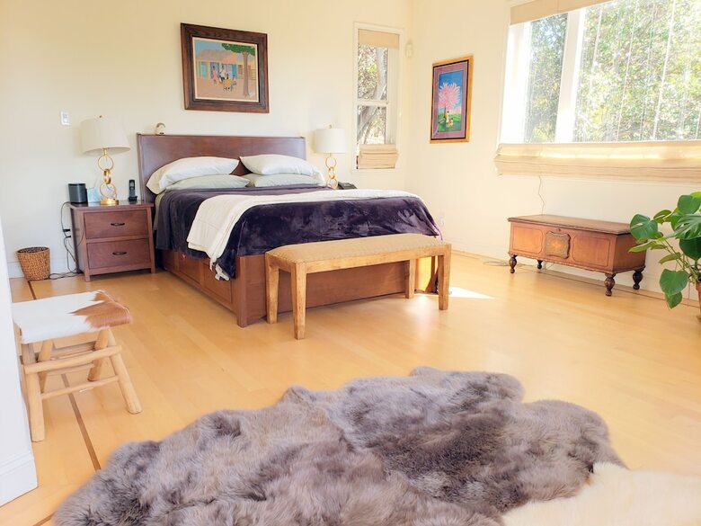 Chic & Exclusive Home
