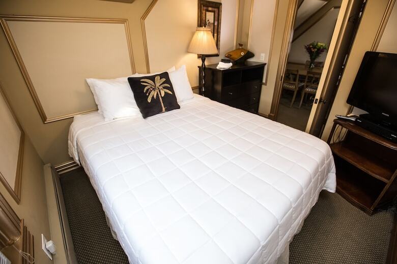 Bed & Breakfast Ocean View Inn