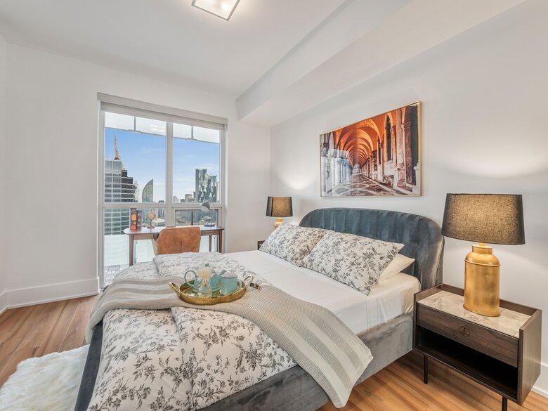 Aparthotel Stallion Suites -  Downtown Toronto