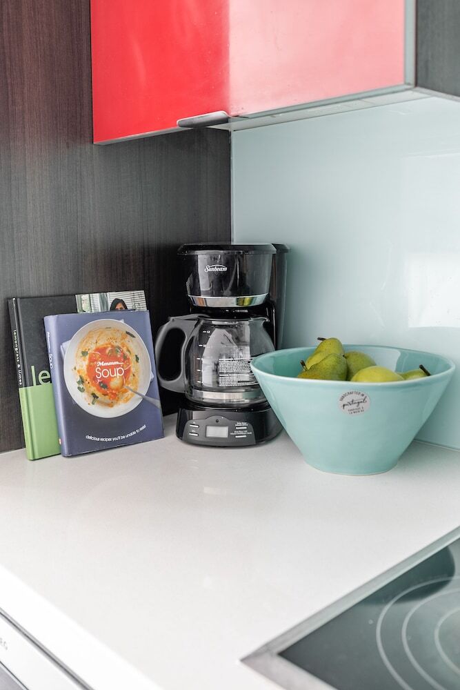 Aparthotel Stallion Suites -  Downtown Toronto