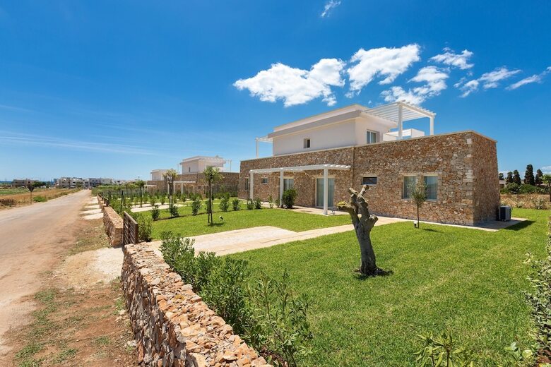 Hotel Perla Saracena - Suite La Perla