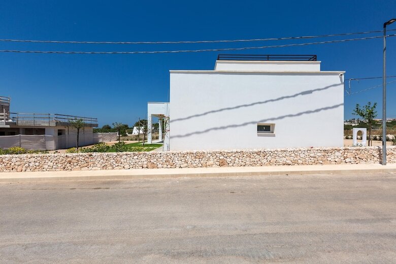 Hotel Perla Saracena - Suite La Perla