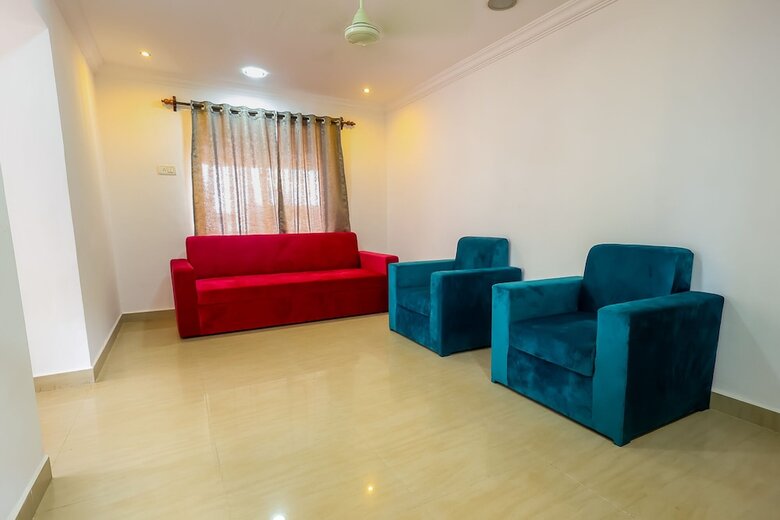 Hotel Vaibhav Hill Park