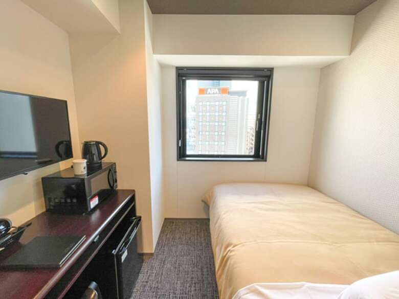 Hotel Livemax Nagoya-shinkansenguchi