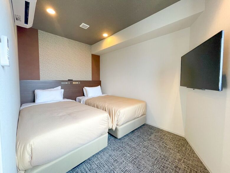 Hotel Livemax Nagoya-shinkansenguchi