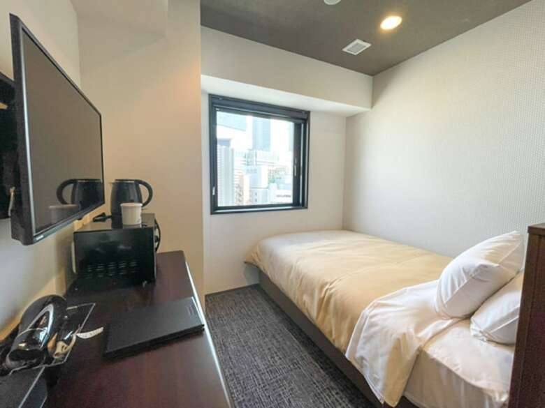 Hotel Livemax Nagoya-shinkansenguchi