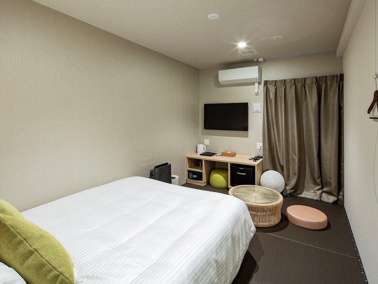 Hotel Reference Tenjin3