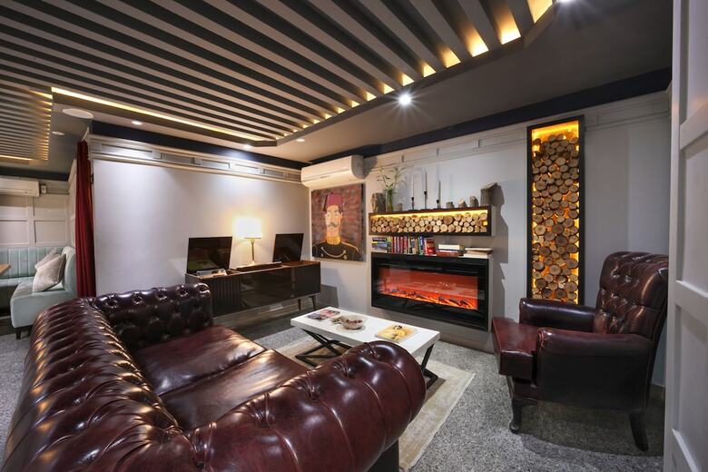 Hotel Harbiye Residence