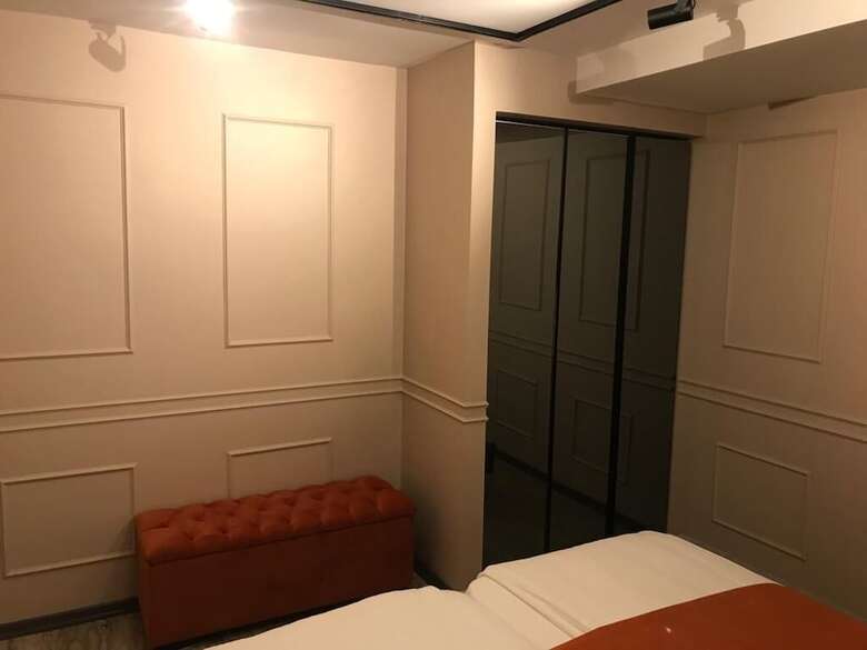 Hotel Harbiye Residence