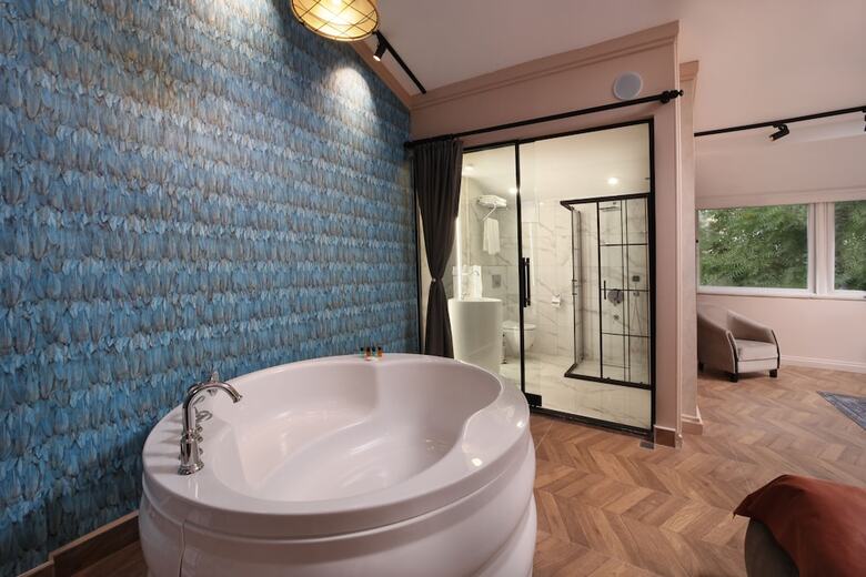 Hotel Harbiye Residence