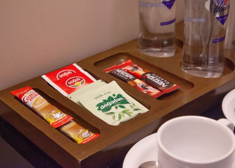 Hotel Harbiye Residence