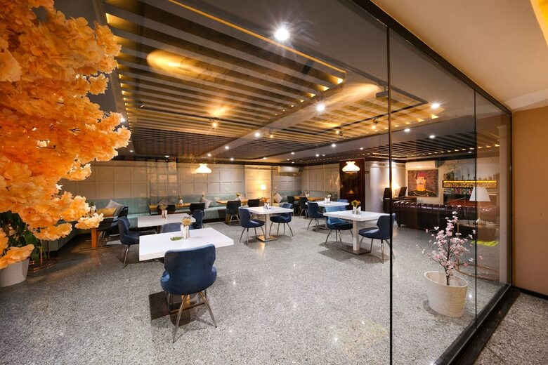 Hotel Harbiye Residence