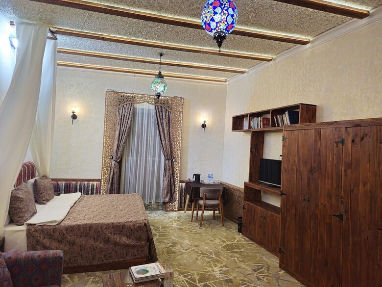 Q?z Qalas? Hotel