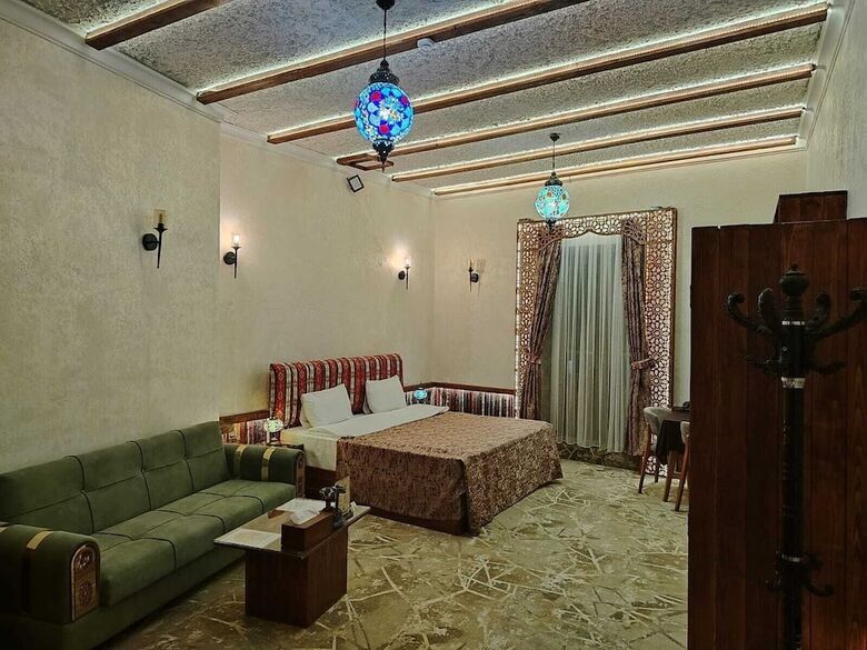 Q?z Qalas? Hotel