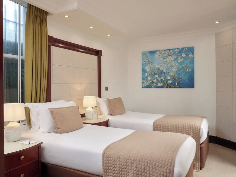 The Prime London Hotel