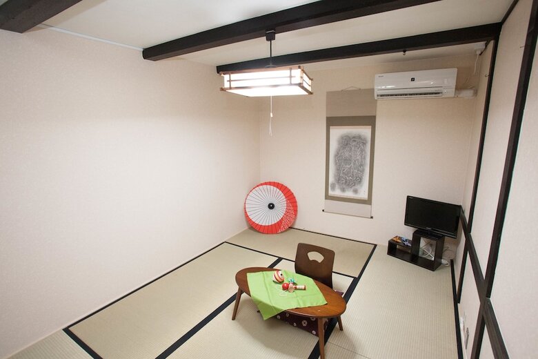 Guest House Omotenashi Kyoto