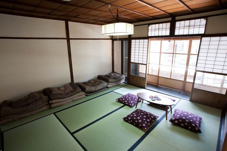 Guest House Omotenashi Kyoto