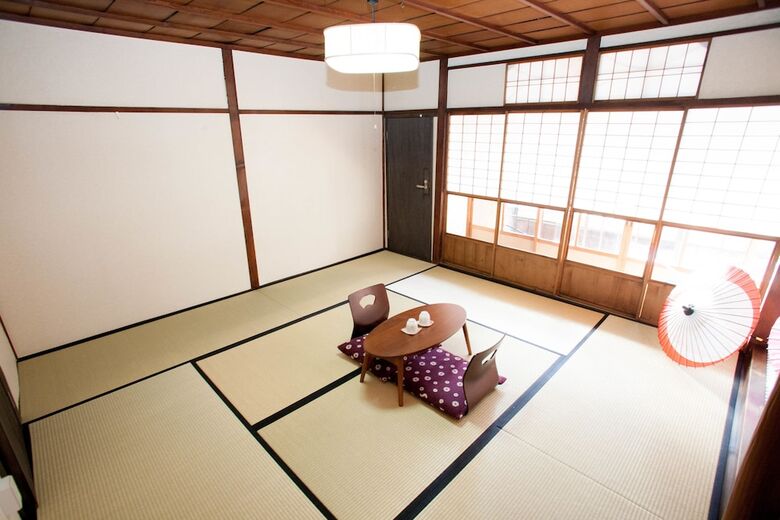 Guest House Omotenashi Kyoto