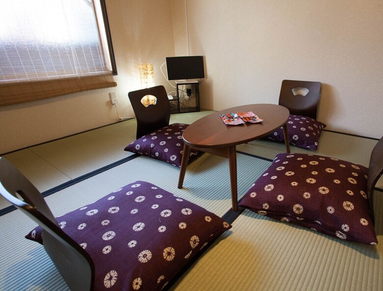 Guest House Omotenashi Kyoto
