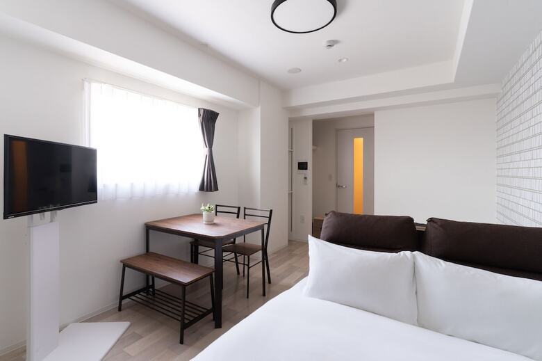 Apartamentos Hotel Abitare Namba West