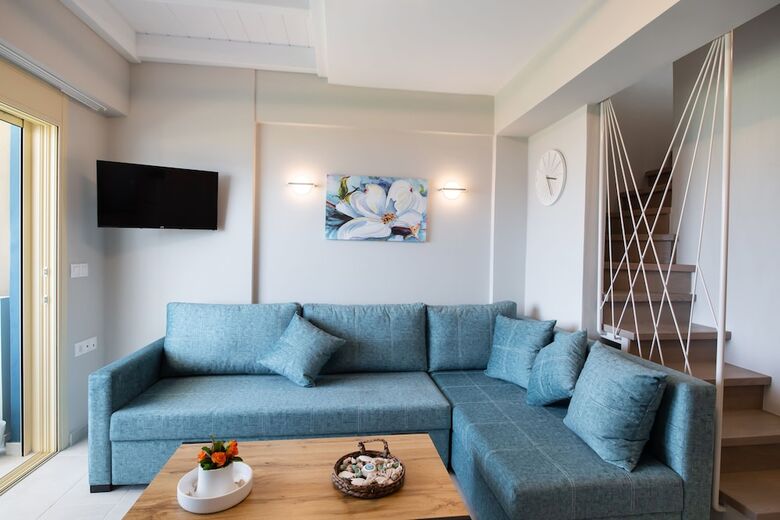En Lefko Boutique Apartments
