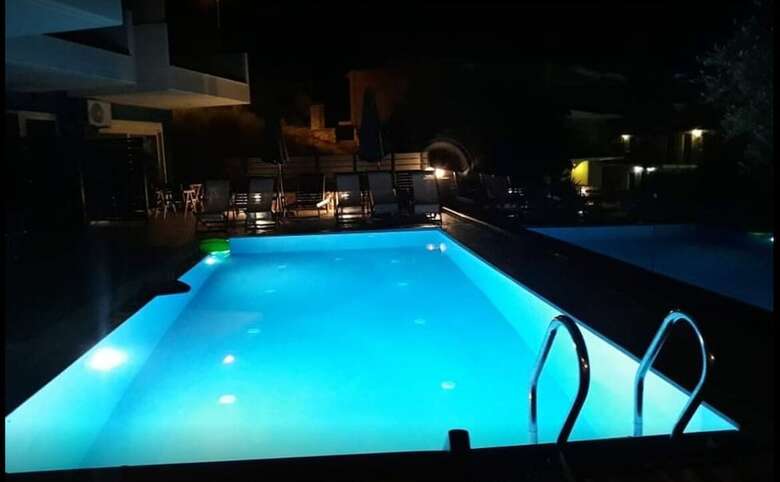 En Lefko Boutique Apartments