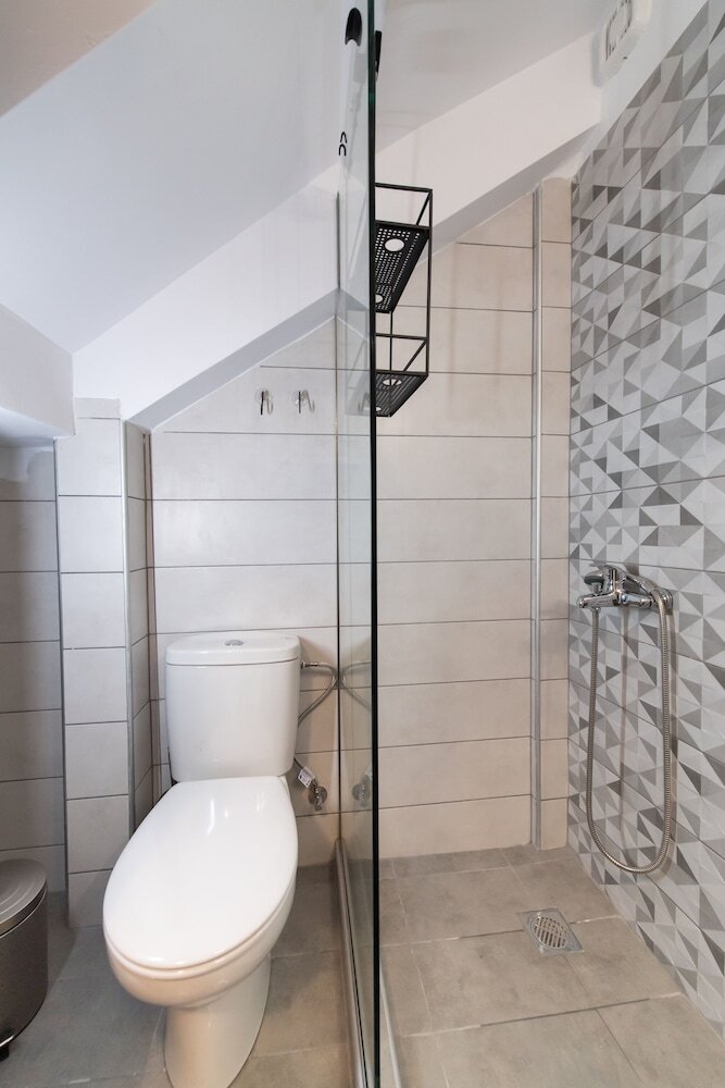 En Lefko Boutique Apartments