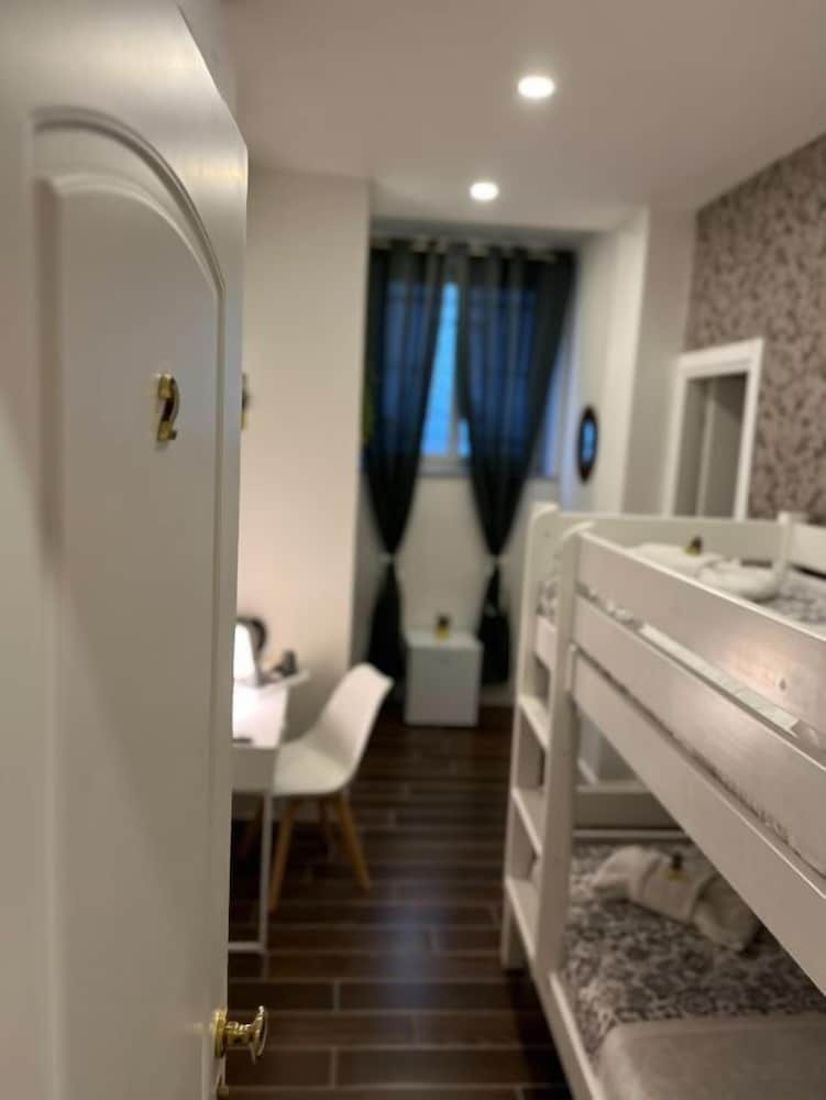 Bed & Breakfast 5vaticanrooms