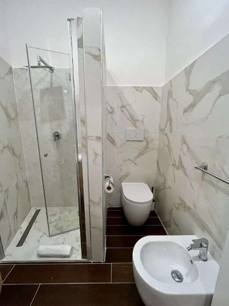 Bed & Breakfast 5vaticanrooms