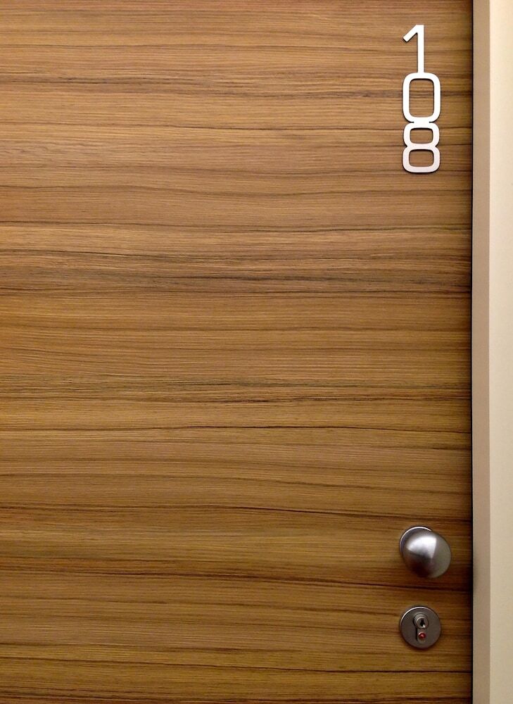 Hotel Forum