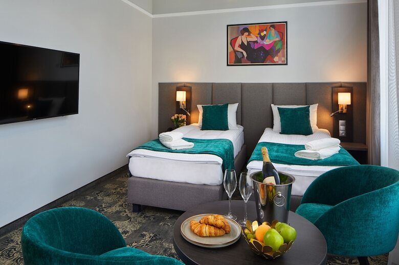 Hotel Estera