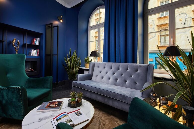 Hotel Estera